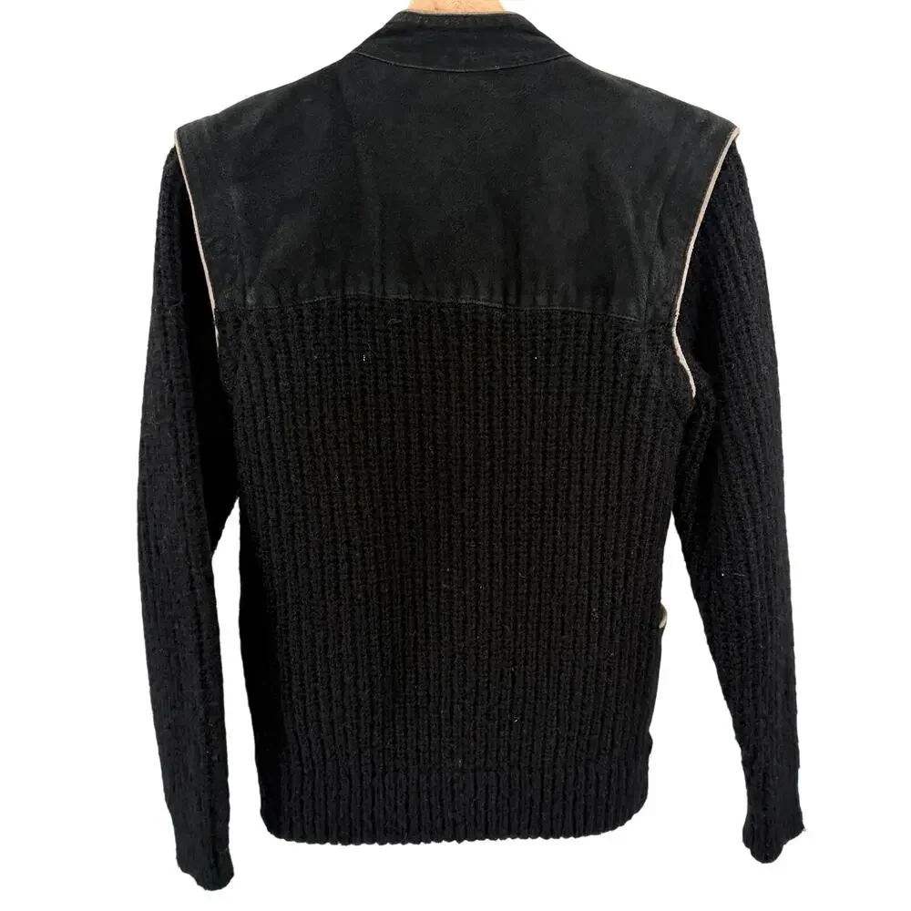 Vintage 70s sweater